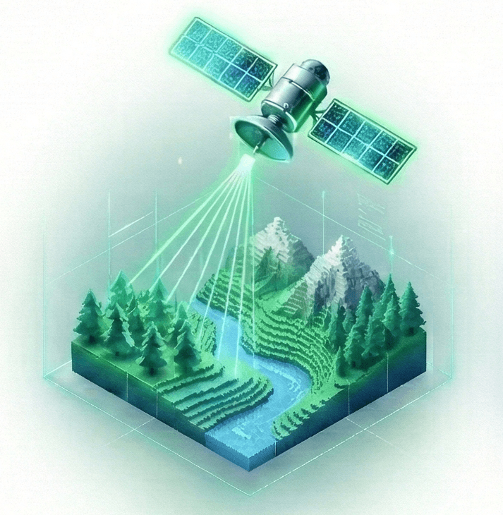 Eco-Informatics(생태정보학) icon
