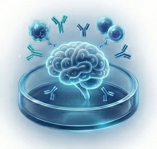 Biomimetic Immunology(생체모사•면역학) icon