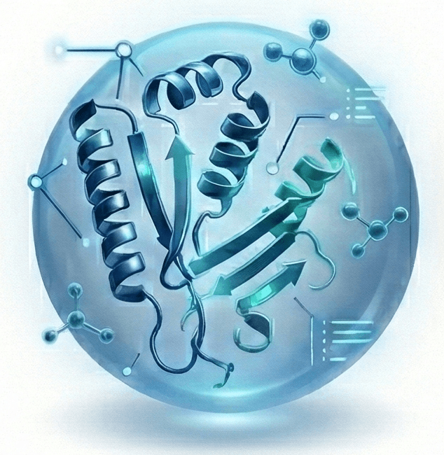 Protein Biochemistry(단백질생화학) icon