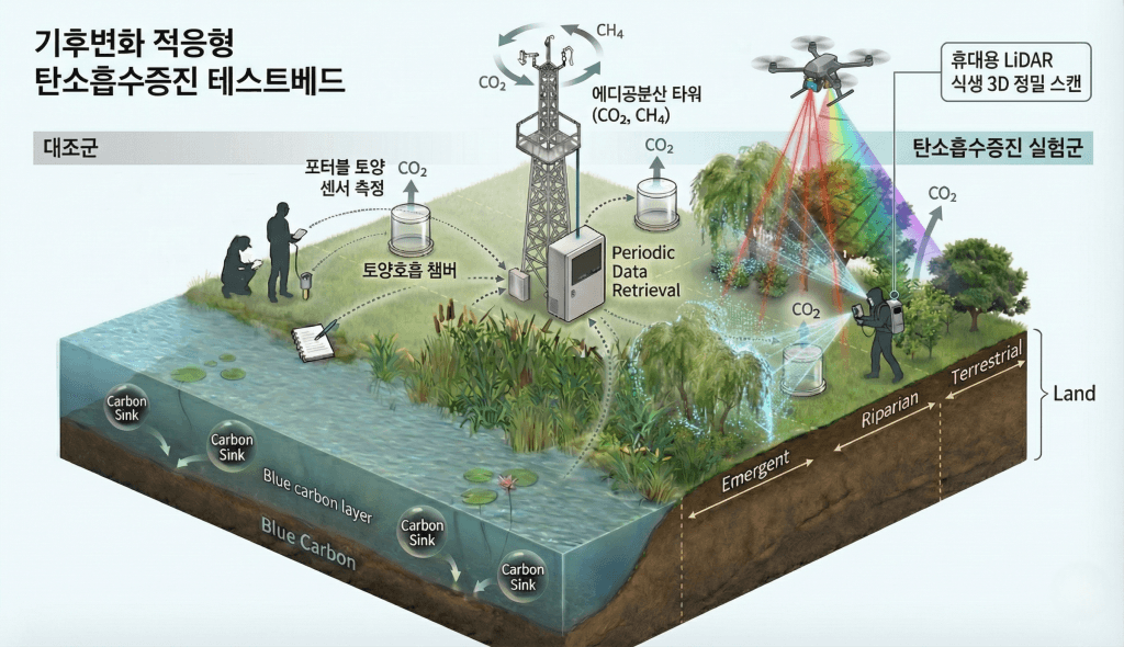 습지테스트베드