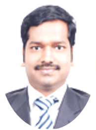 Srinivasan Sathiyaraj
